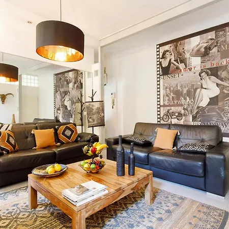 Le Cocon Des Artistes - Coeur De - Spacieux - Terrasse - Clim كان