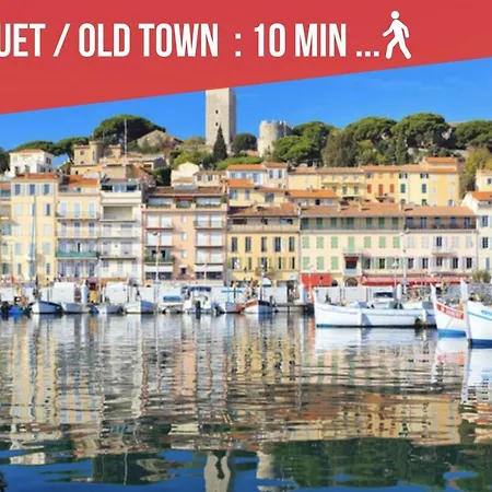 Le Cocon Des Artistes - Coeur De - Spacieux - Terrasse - Clim شقة