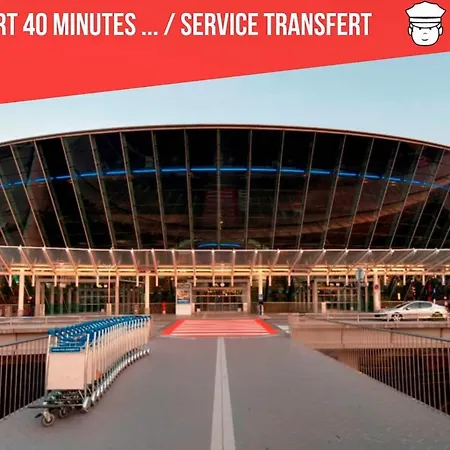 Le Cocon Des Artistes - Coeur De - Spacieux - Terrasse - Clim