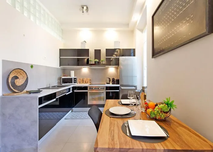 Le Cocon Des Artistes - Coeur De - Spacieux - Terrasse - Clim Apartman *