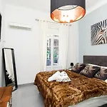 Appartamento Le Cocon Des Artistes - Coeur De - Spacieux - Terrasse - Clim *
